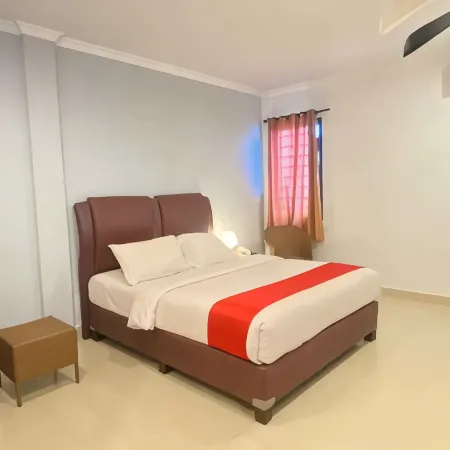 Hotel Pundi Rezeki 2