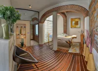 Alqueria de Carrion Hotel Boutique - Spa
