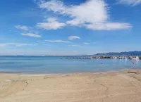 Aktaion Beach Boutique Hotel & Spa - Beach