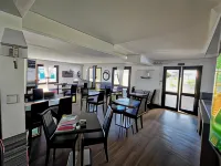 Hôtel Inn Design & Restaurant Langres - petit déjeuner