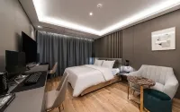 Bundang (Yatap Station) Breeze Hotel - WiFi