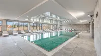 Apartamenty Sun & Snow w Obiekcie Sagaris z Basenem - Wifi