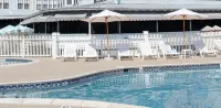 The Inn of Cape May - Beach