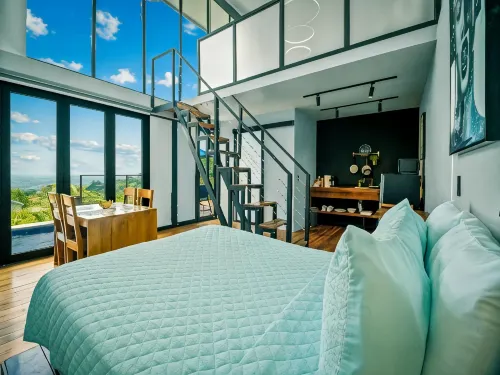 Junglo Resort and Spa - spa