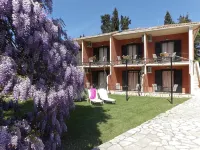 Dassia Beach Pension - Pensions