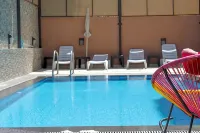 Almond Hotel Apartments - Condos
