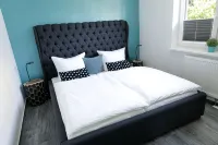 HarzHaus 1 - Pure relaxation between the city and nature - Homestays