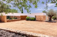Can Rafalet - Ibiza Villa - Villaer