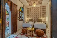 Riad El Barodienne & Spa - SPA
