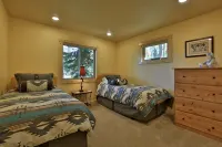 The Aspen Cabin - Wifi