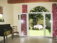 Spacious garden center of Pezenas - Wifi