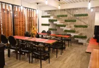 Hotel Boutique Holitel - วิวภูเขา
