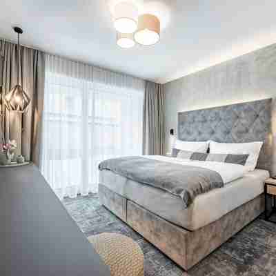 Myalps Jordans Lodge Rooms