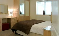 Wortley House Hotel - parking