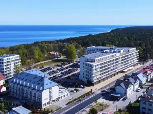 Król Plaza Spa & Wellness