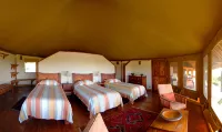 Elewana Tortilis Camp Amboseli - 4 ดาว