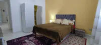 Villa Mimosa Tataouine free parking inside - WLAN