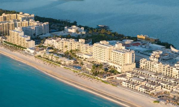 Occidental Tucancún - All Inclusive