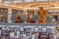 Ikaros Beach, Luxury Resort & Spa - Adults Only - breakfast
