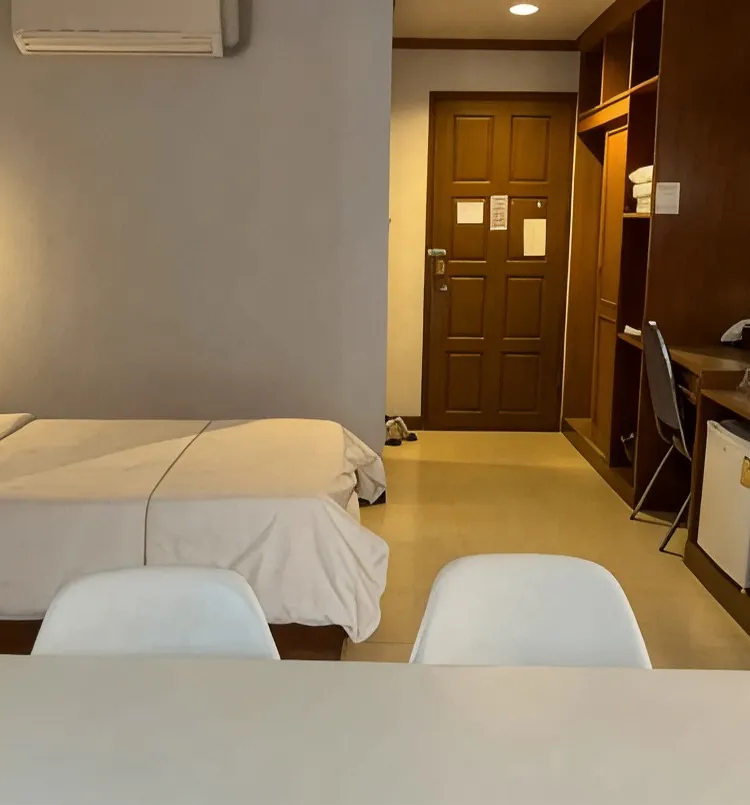 ห้องแฟมิลี่