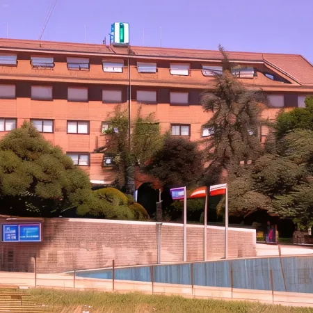 Hotel San Millán