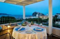 Hotel Villa Durrueli Resort & Spa - Desayuno