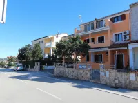 Rooms and Apartment Matosevic - جاكوزي