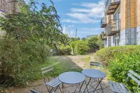 Ground Floor•Parking•Windsor Castle - By Tempstay - 2-Star