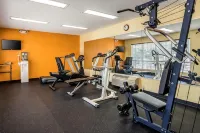Quality Inn University Area - 2 stjerner