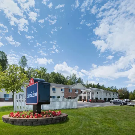 Quality Inn Petoskey