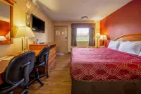 Econo Lodge - 2-Star
