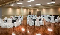Park Inn by Radisson, Sydney - parking