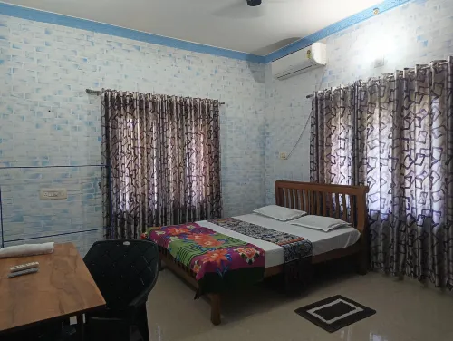 Aroma Serviced Villa Kochi Your Waterfront Sanctuary - 2-Star