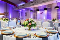 Qubus Hotel Legnica - 3-Star
