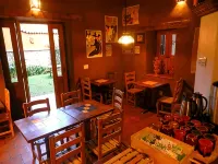 波薩達尤里胡安尼飯店 - 早餐