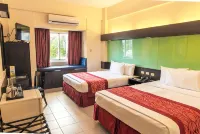 Microtel by Wyndham Batangas - Romantik