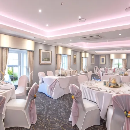 The Devon Hotel