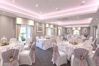 The Devon Hotel - Breakfast