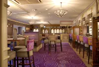 Woodford Dolmen Hotel Carlow - bar