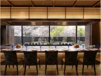 Hikone Castle Resort & Spa - Frühstück