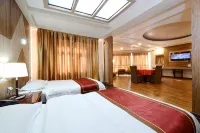 Zolo Hotel - 3-Star