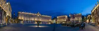 Ibis Budget Nancy Centre - Wifi