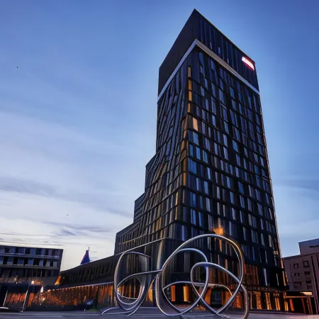 Alsik Hotel & Spa