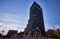 Alsik Hotel & Spa - واي فاي