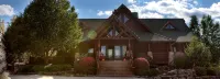 The Lodge at Grant's Trail -  Privatzimmer