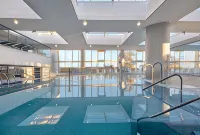 유로스타 이슬라 데 라 토하 - 스파