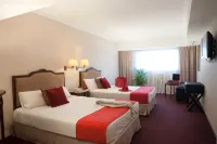 Ramada by Wyndham Buenos Aires Centro - Spa