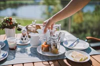Dreimäderlhaus - Das Vegetarische Boutique Hotel - 3-Star