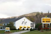 Town & Country Inn & Resort - Spa