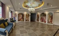 Nanbu Aegean Cultural Theme Hotel